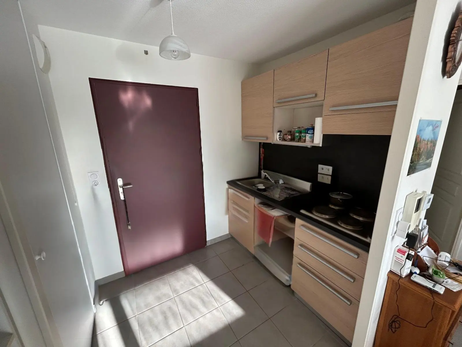 Photo 6 Appartement 2 pièces 40m²