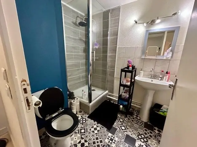 Photo 4 Appartement 31m²