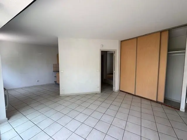 Photo 6 Appartement 2 pièces 42m²