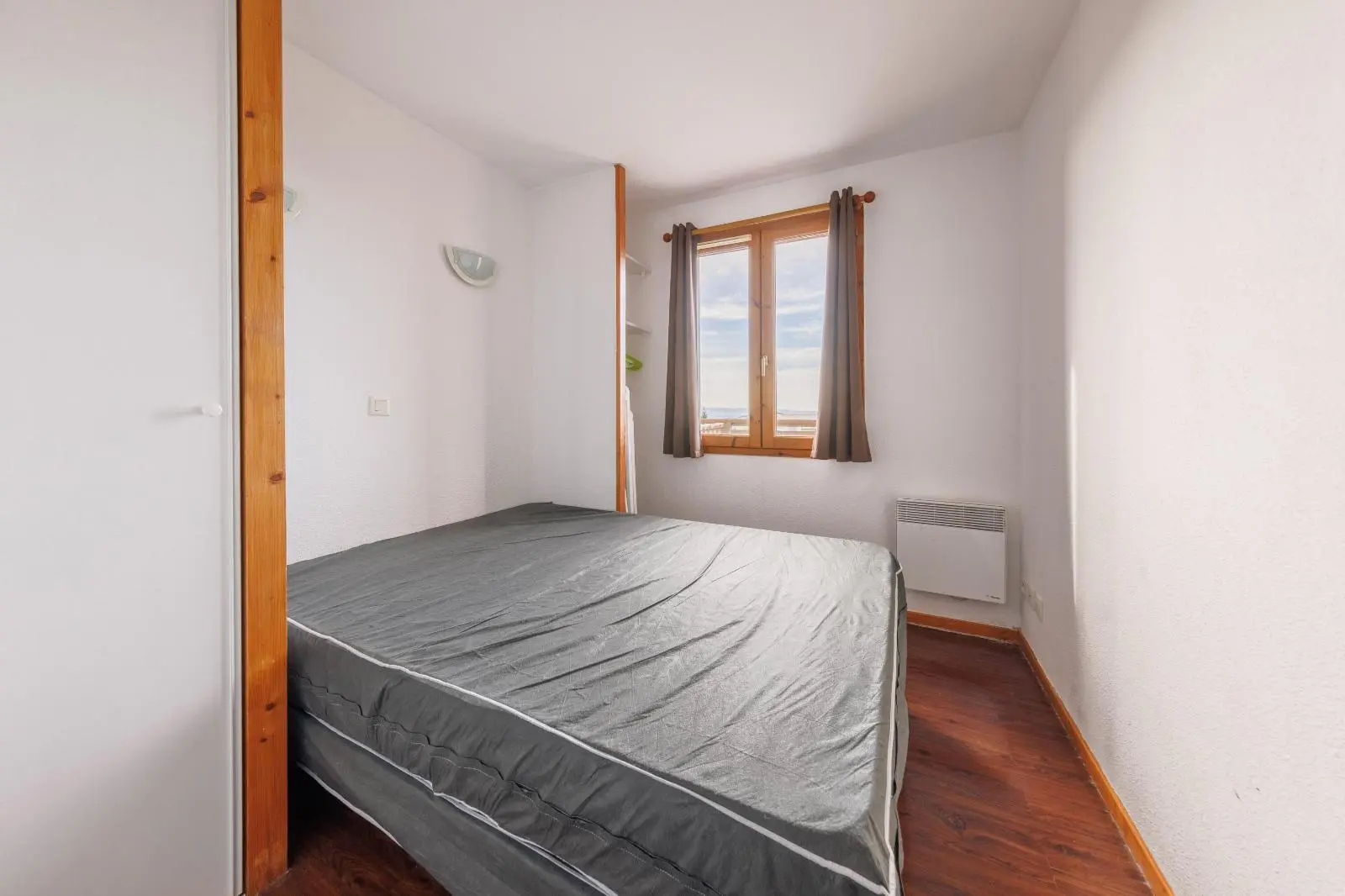 Photo 4 Appartement 3 pièces 35.74m²