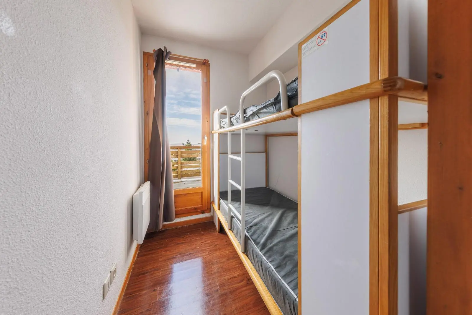 Photo 5 Appartement 3 pièces 35.74m²