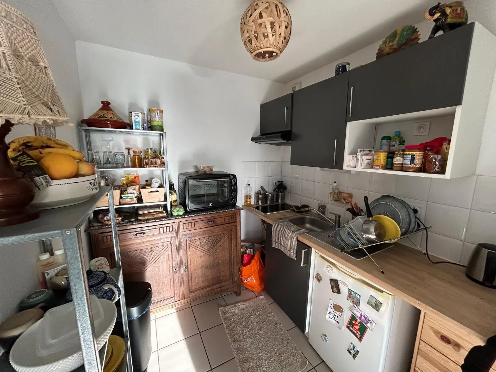 Photo 6 Appartement 3 pièces 61m²