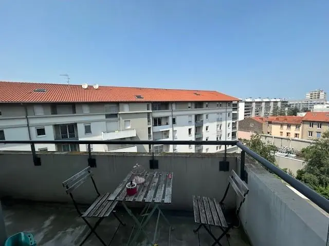 Photo 1 appartement Clermont-Ferrand
