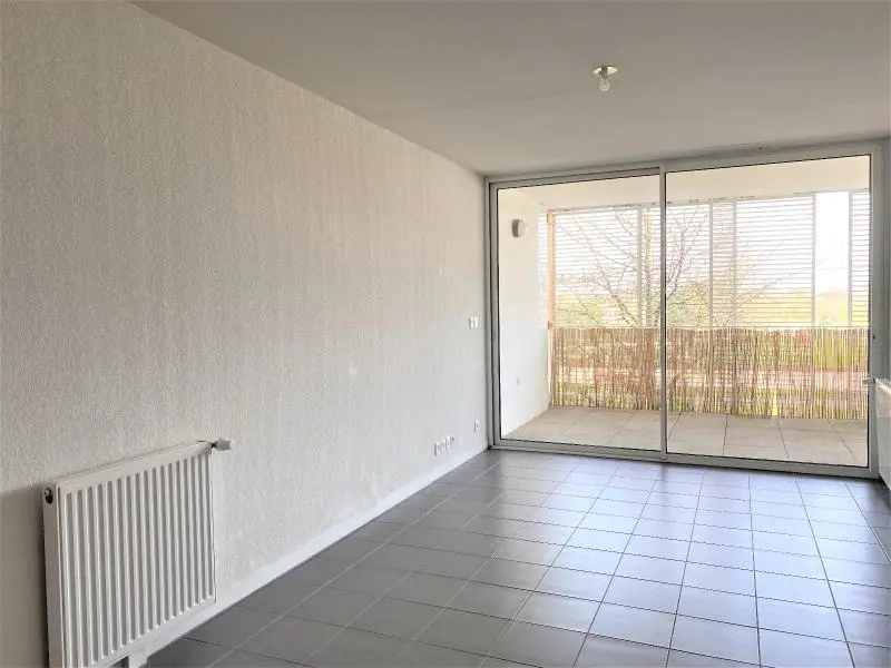 Photo 1 pour Appartement 2 pièces 42.2m² Photo 1 Appartement 2 pièces 42.2m²