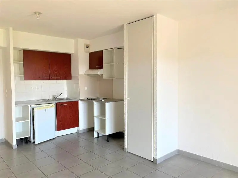 Photo 4 Appartement 2 pièces 41.4m²