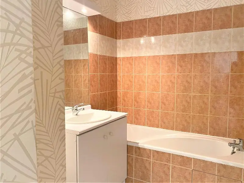 Photo 7 Appartement 2 pièces 45.21m²