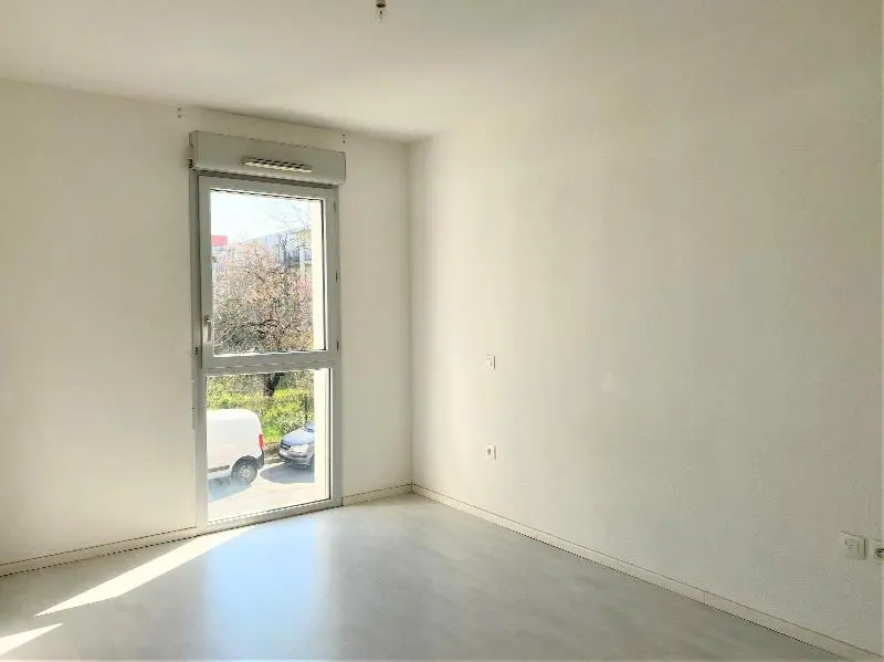 Photo 5 Appartement 2 pièces 41.4m²