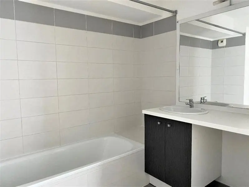 Photo 6 Appartement 2 pièces 41.4m²