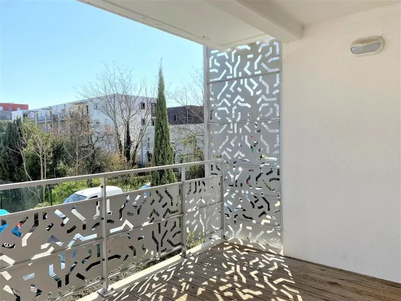 Photo 2 Appartement 2 pièces 41.4m²