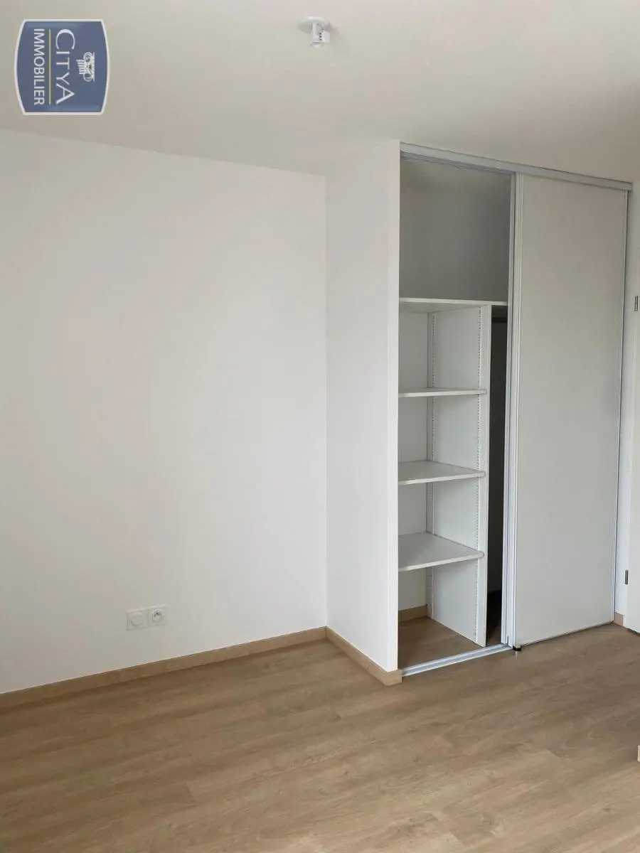 Photo 9 Appartement 3 pièces 59.99m²