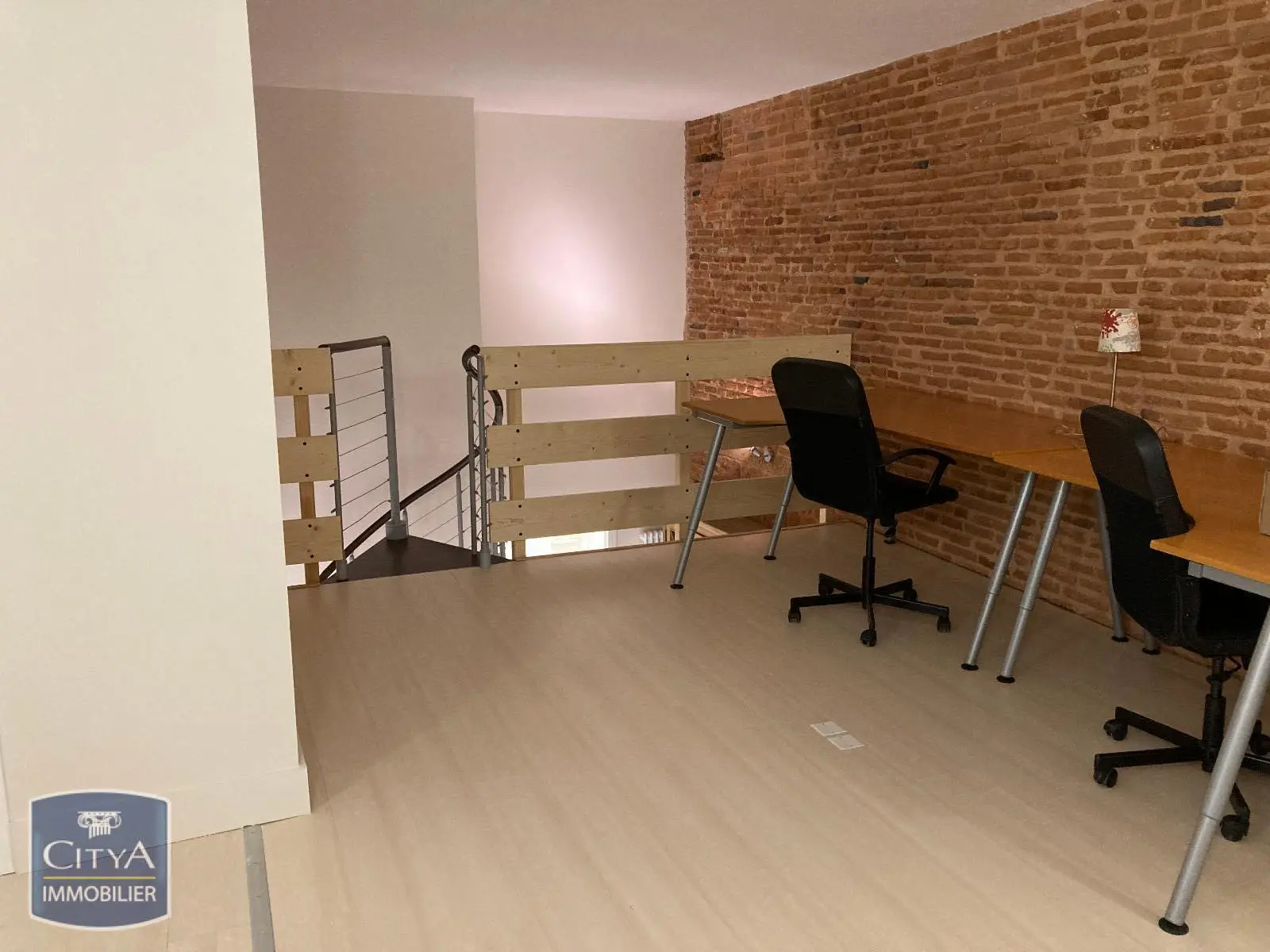 Photo 10 Appartement 1 pièce 14.95m²
