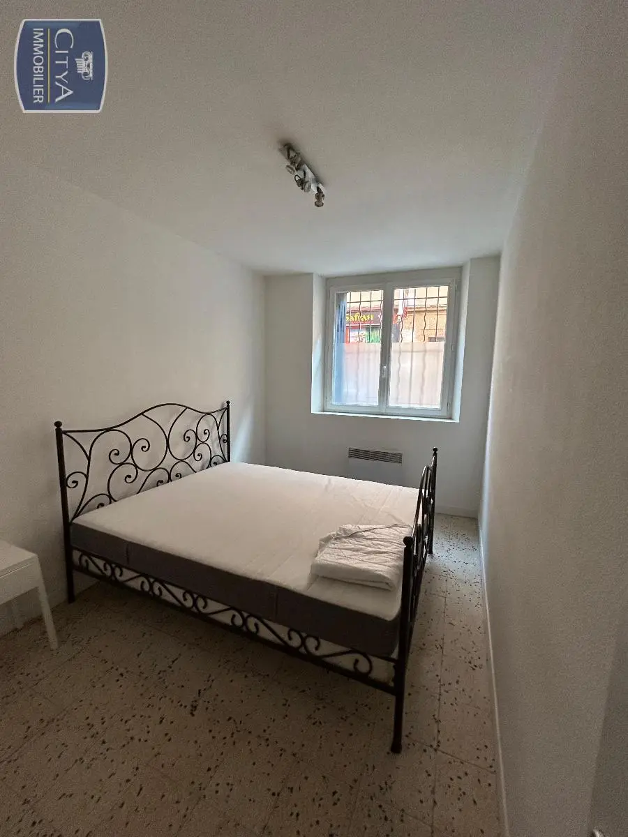 Photo 2 appartement Toulouse