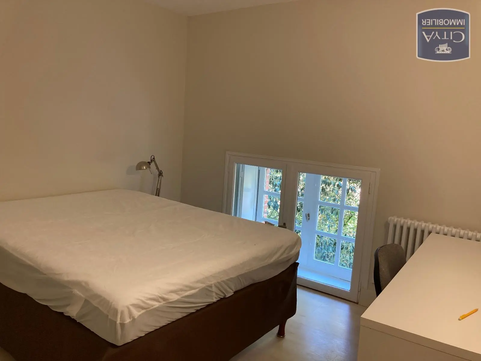 Photo 6 Appartement 1 pièce 14.95m²
