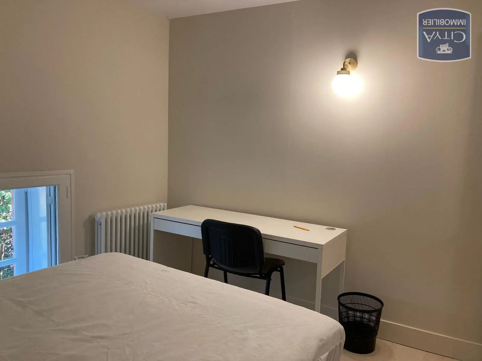 Photo 8 Appartement 1 pièce 14.95m²