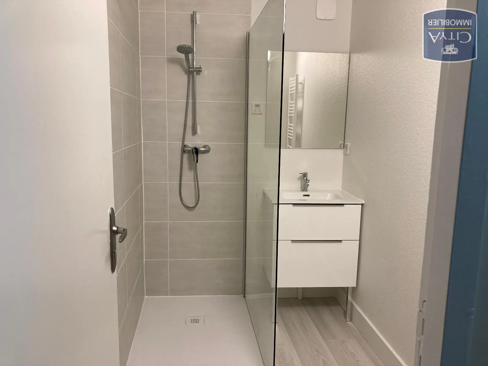 Photo 9 Appartement 1 pièce 14.95m²
