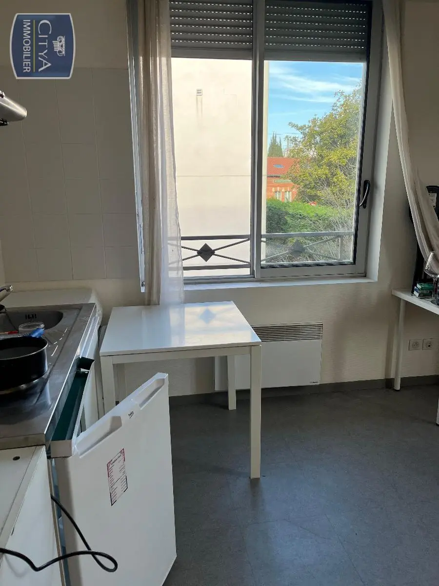 Photo 3 Appartement 1 pièce 25.09m²