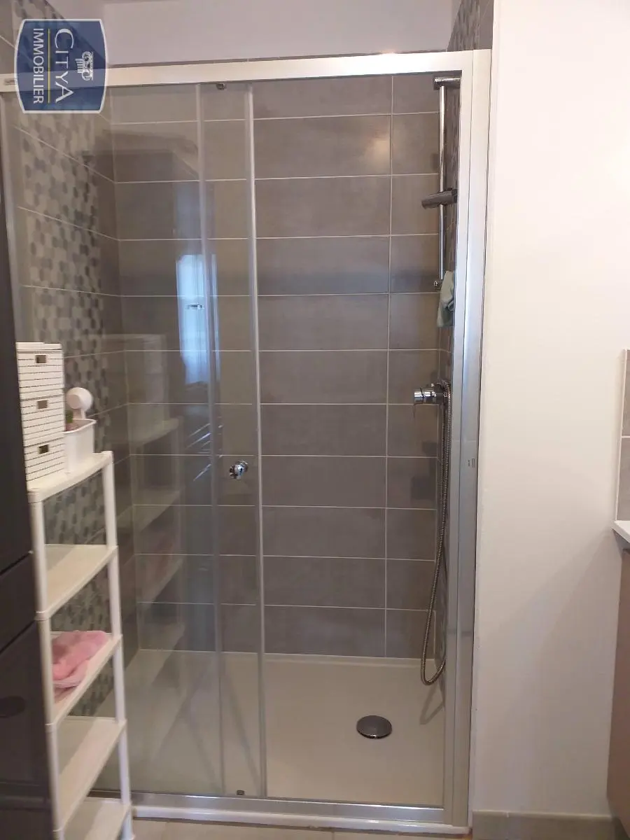 Photo 5 Appartement 2 pièces 40.61m²