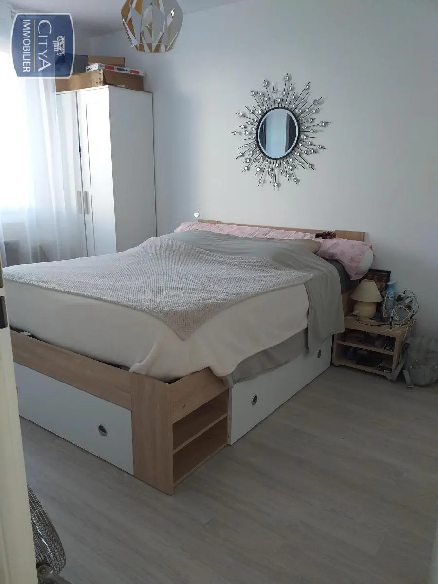 Photo 7 Appartement 2 pièces 40.61m²