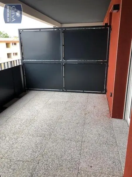 Photo 3 Appartement 2 pièces 41.19m²