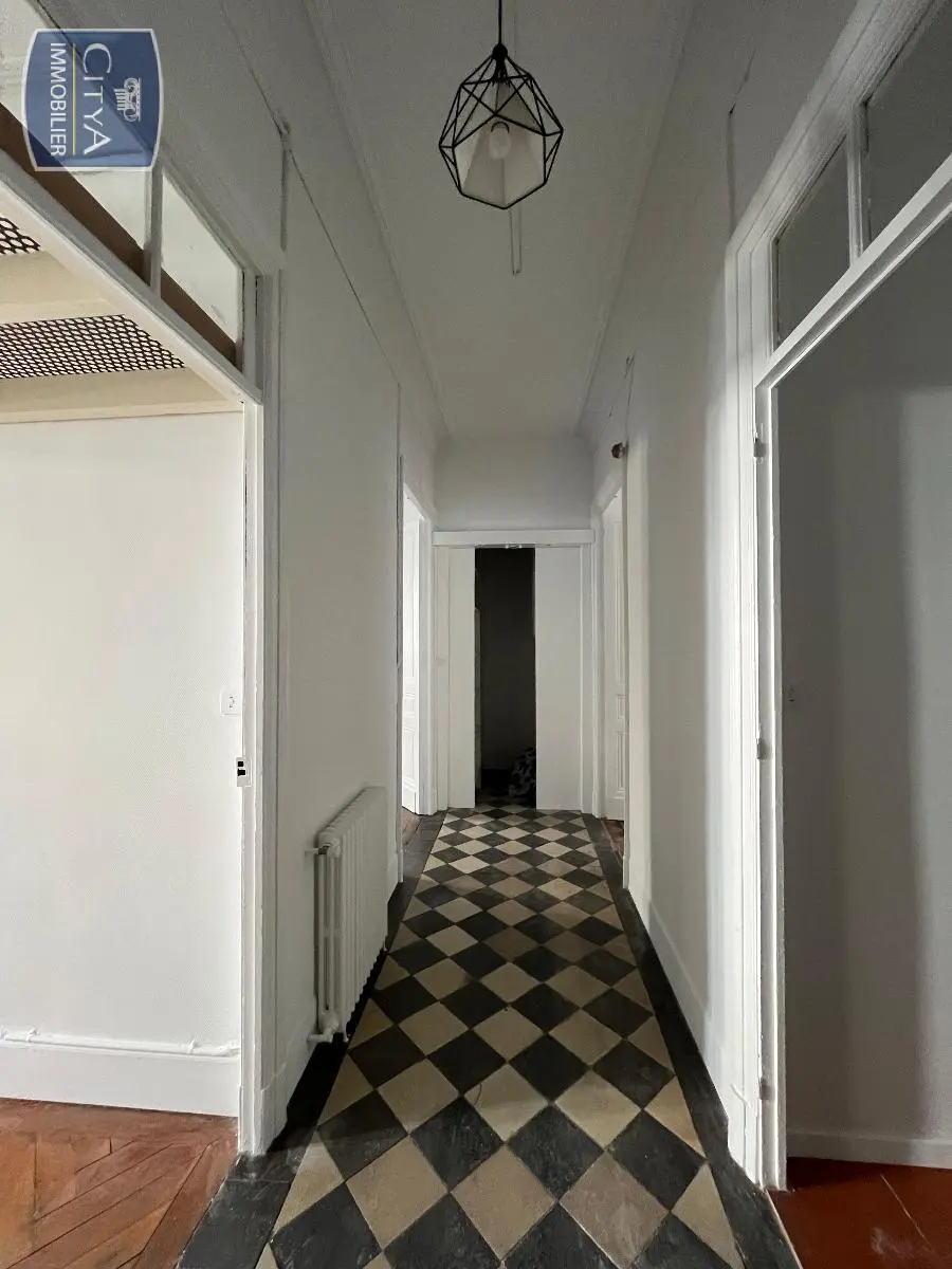 Photo 6 Appartement 3 pièces 80.7m²
