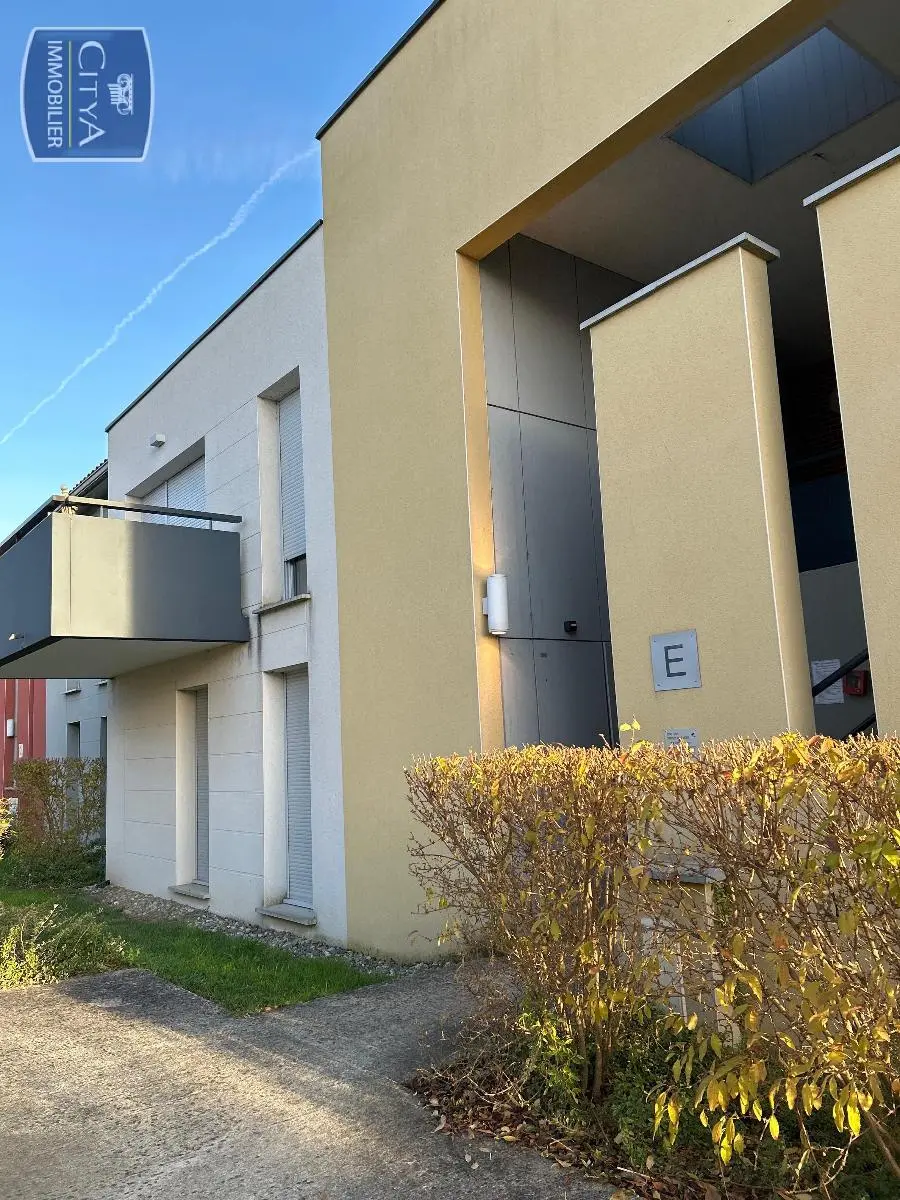 Photo 3 Appartement 2 pièces 40.29m²