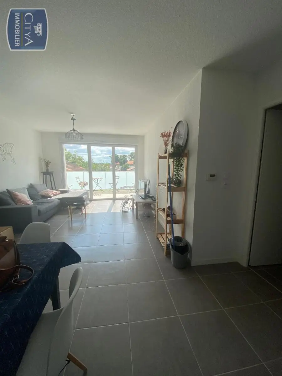 Photo 10 Appartement 3 pièces 62.83m²
