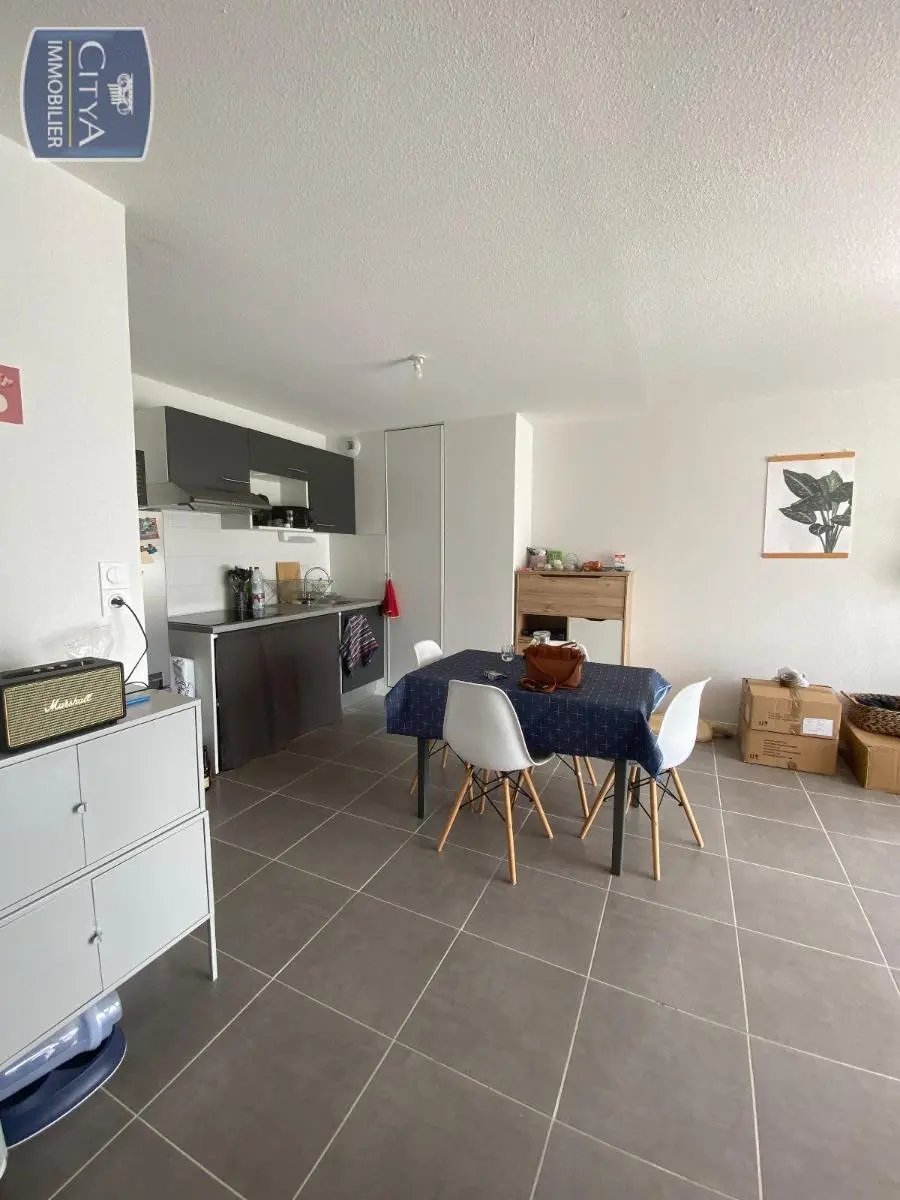 Photo 9 Appartement 3 pièces 62.83m²