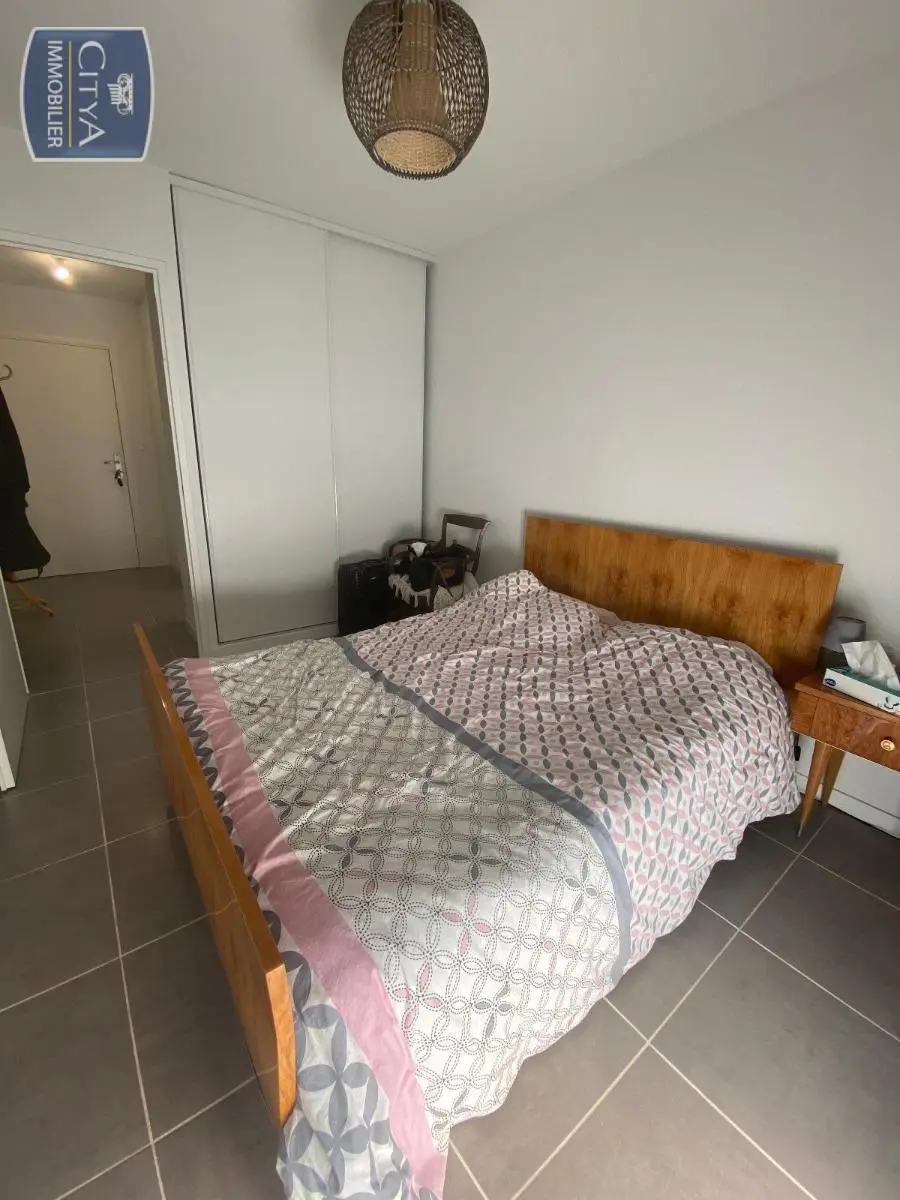 Photo 11 Appartement 3 pièces 62.83m²