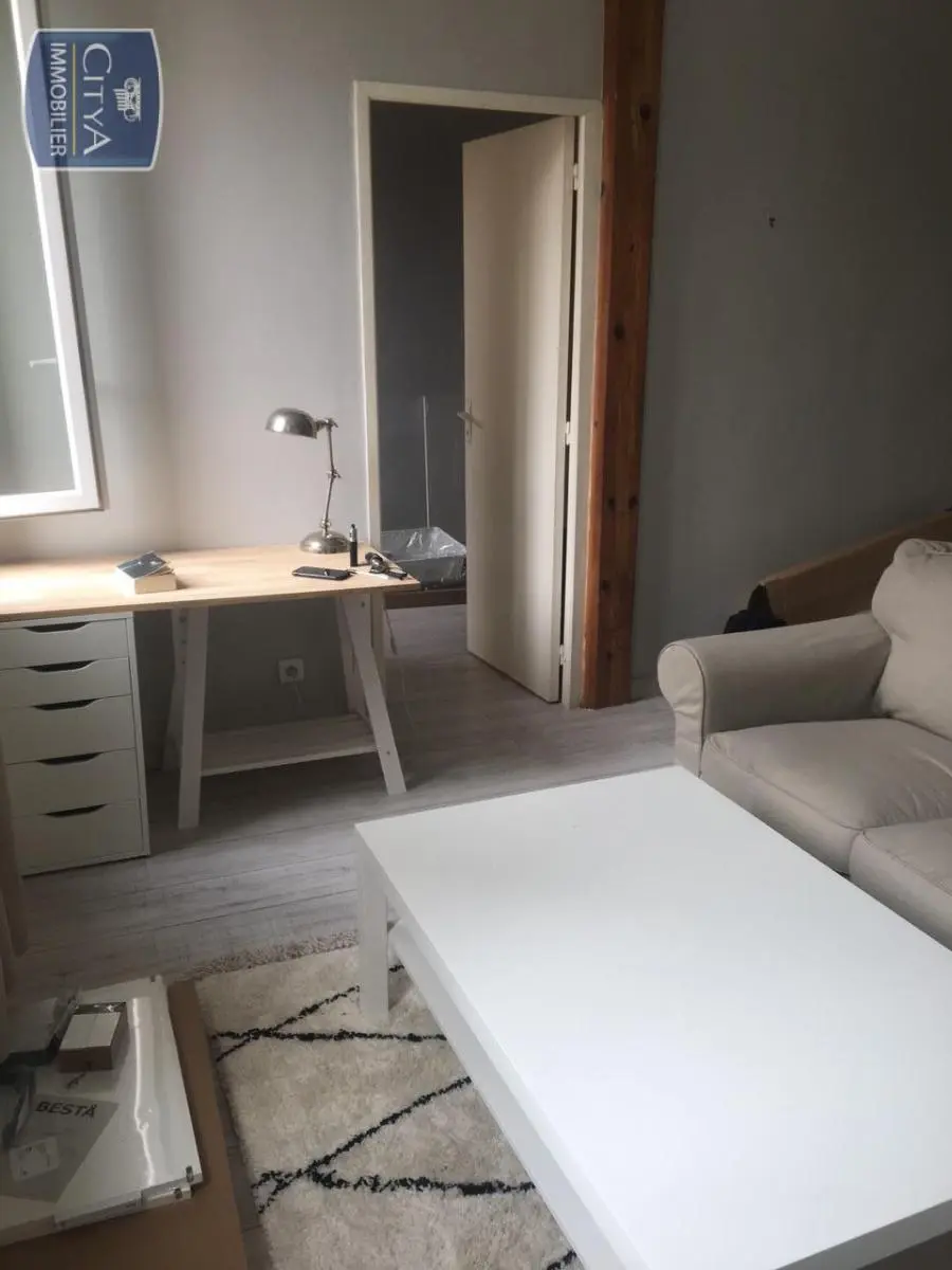 Photo 3 Appartement 2 pièces 31.52m²