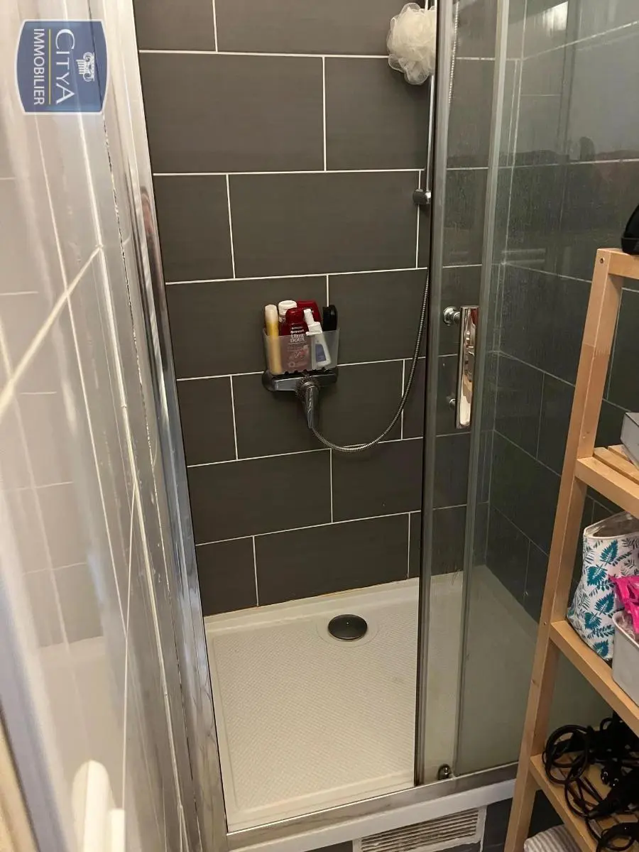 Photo 2 Appartement 2 pièces 31.52m²