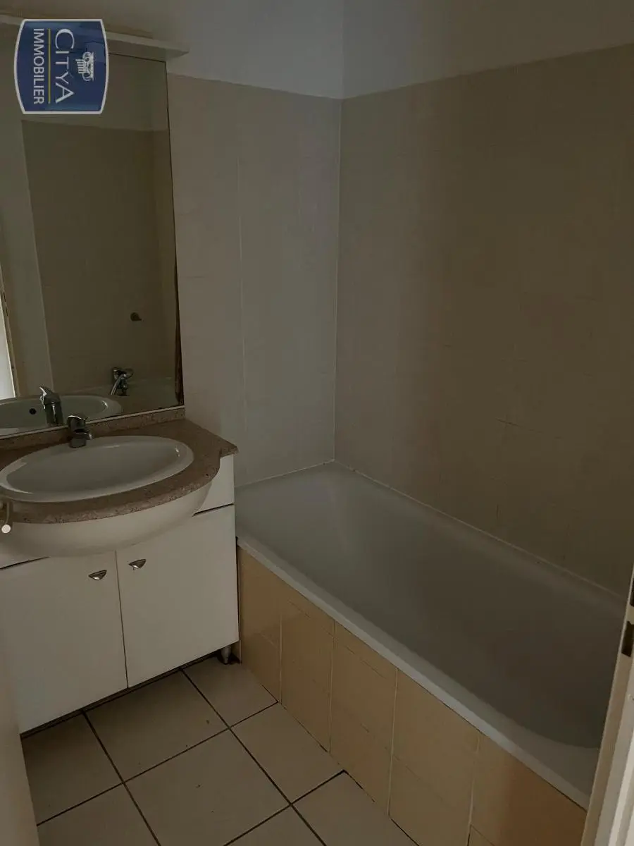 Photo 3 appartement Toulouse