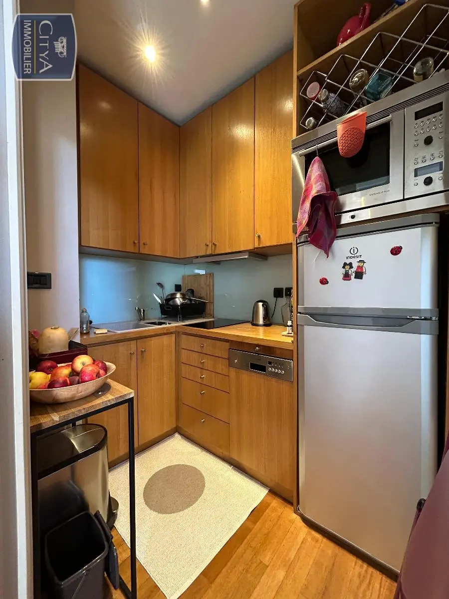 Photo 3 appartement Toulouse