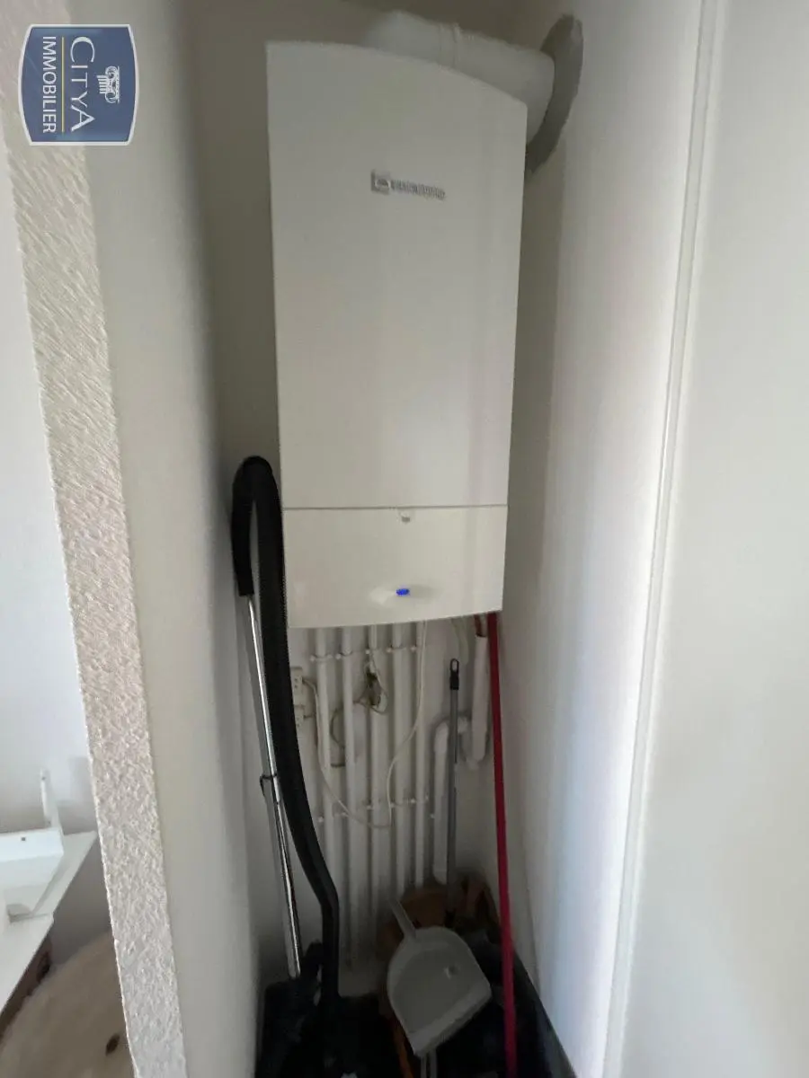 Photo 3 Appartement 2 pièces 41.86m²