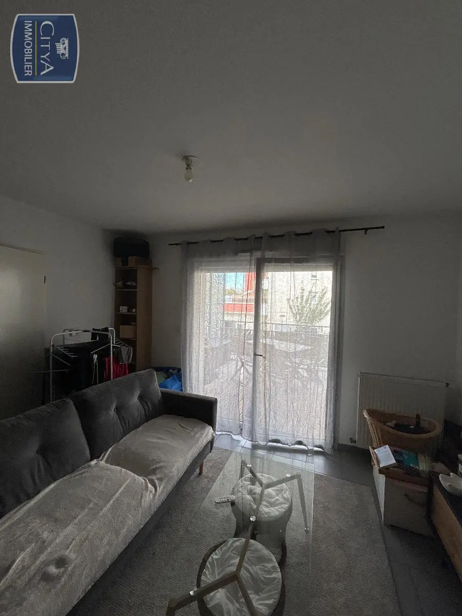 Photo 4 Appartement 2 pièces 41.86m²