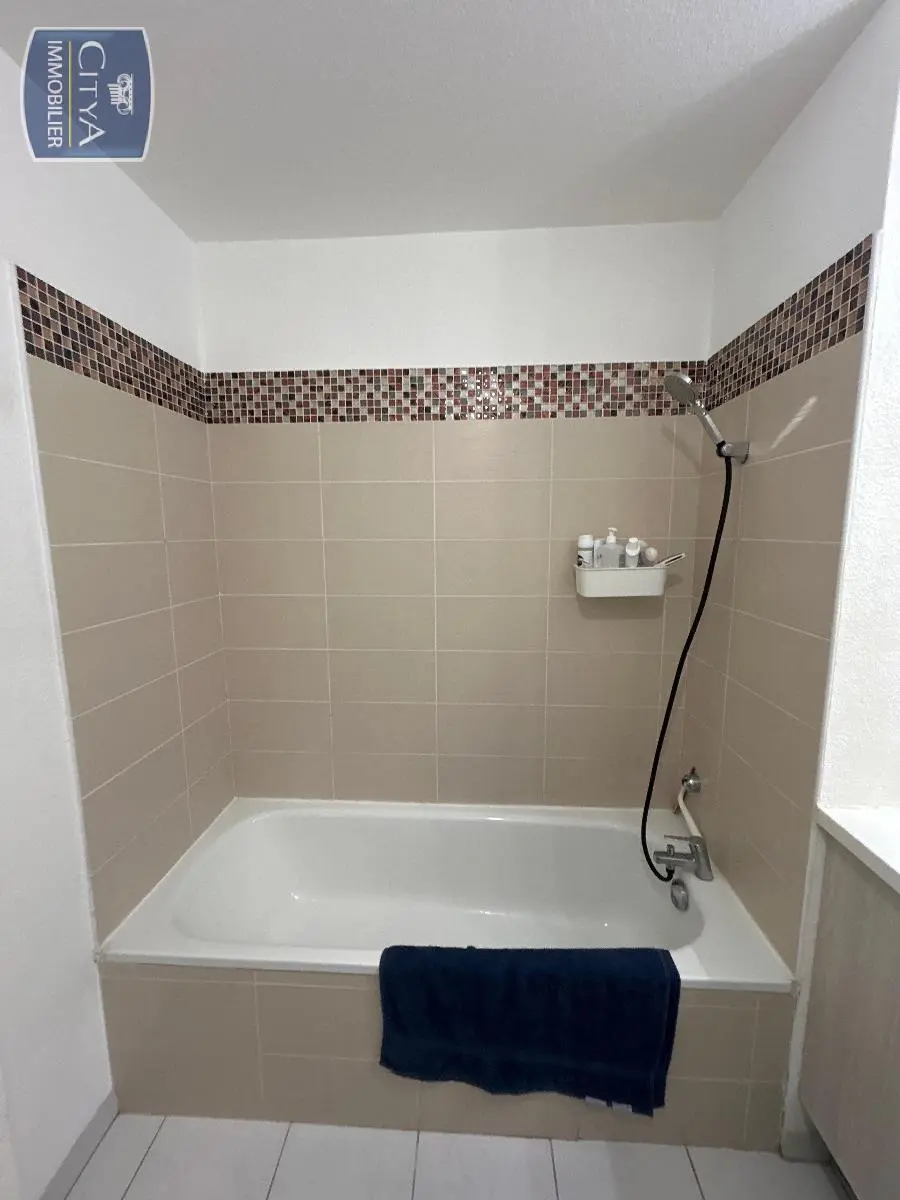 Photo 5 Appartement 2 pièces 41.86m²