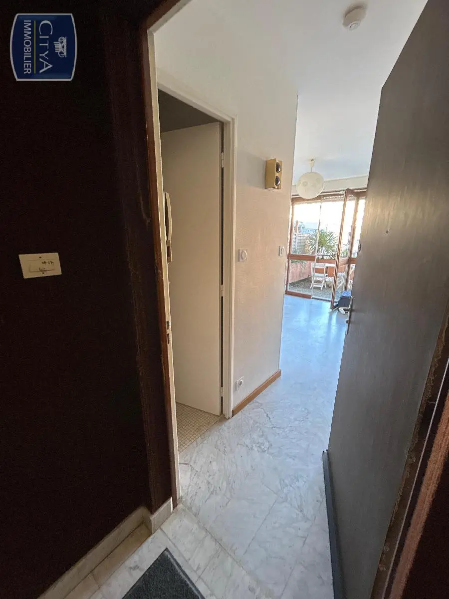 Photo 6 Appartement 1 pièce 25.15m²