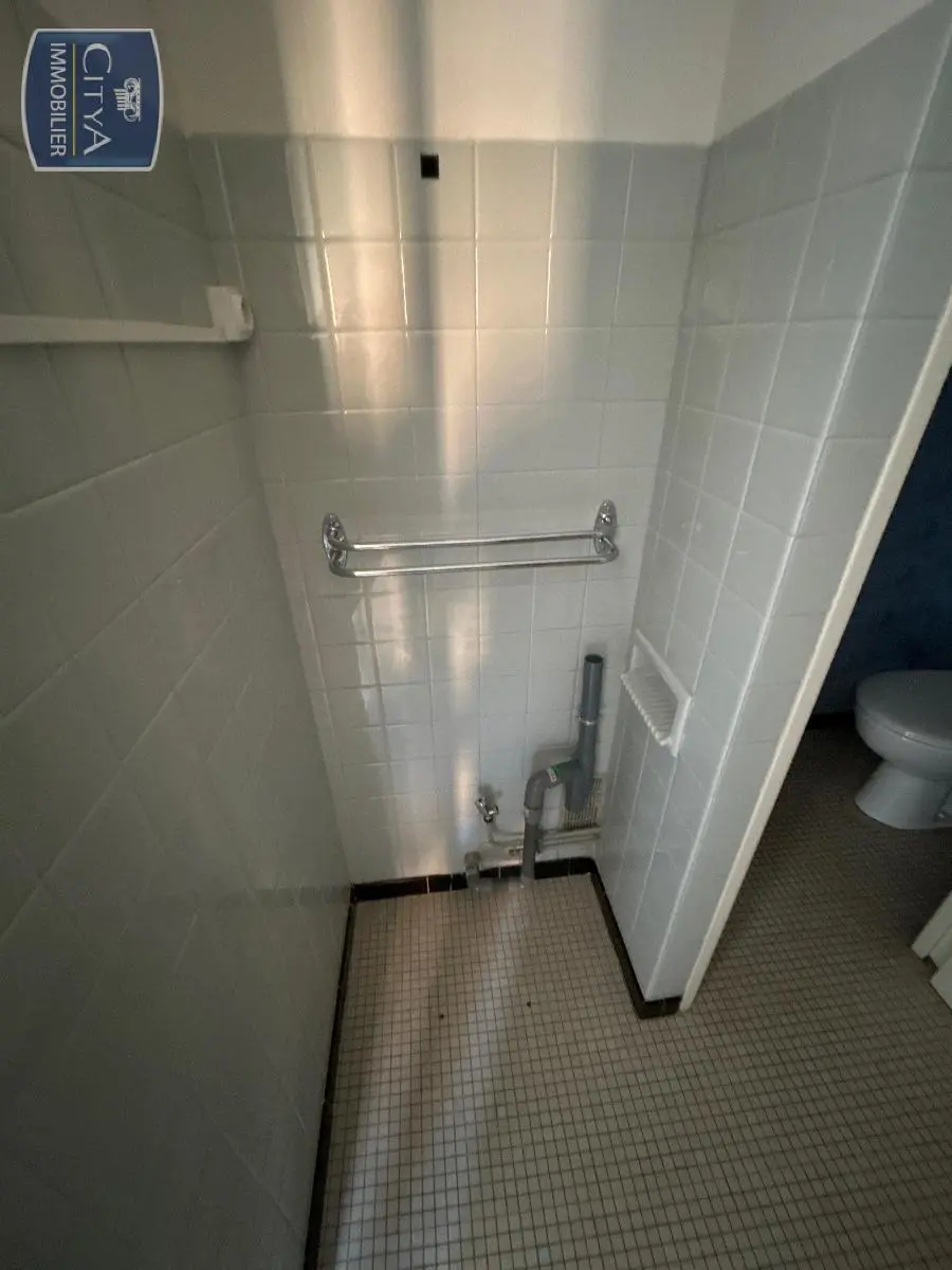 Photo 7 Appartement 1 pièce 25.15m²