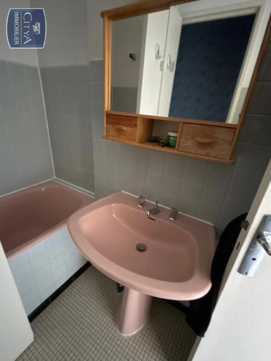 Photo 5 Appartement 1 pièce 25.15m²