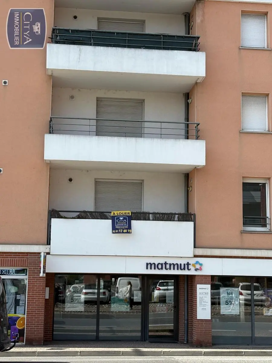 Photo 9 Appartement 2 pièces 42.3m²