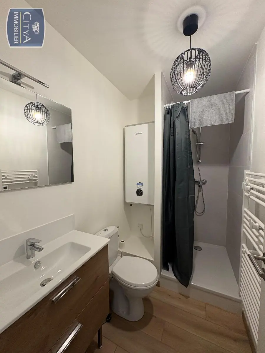 Photo 6 Appartement 2 pièces 32.46m²