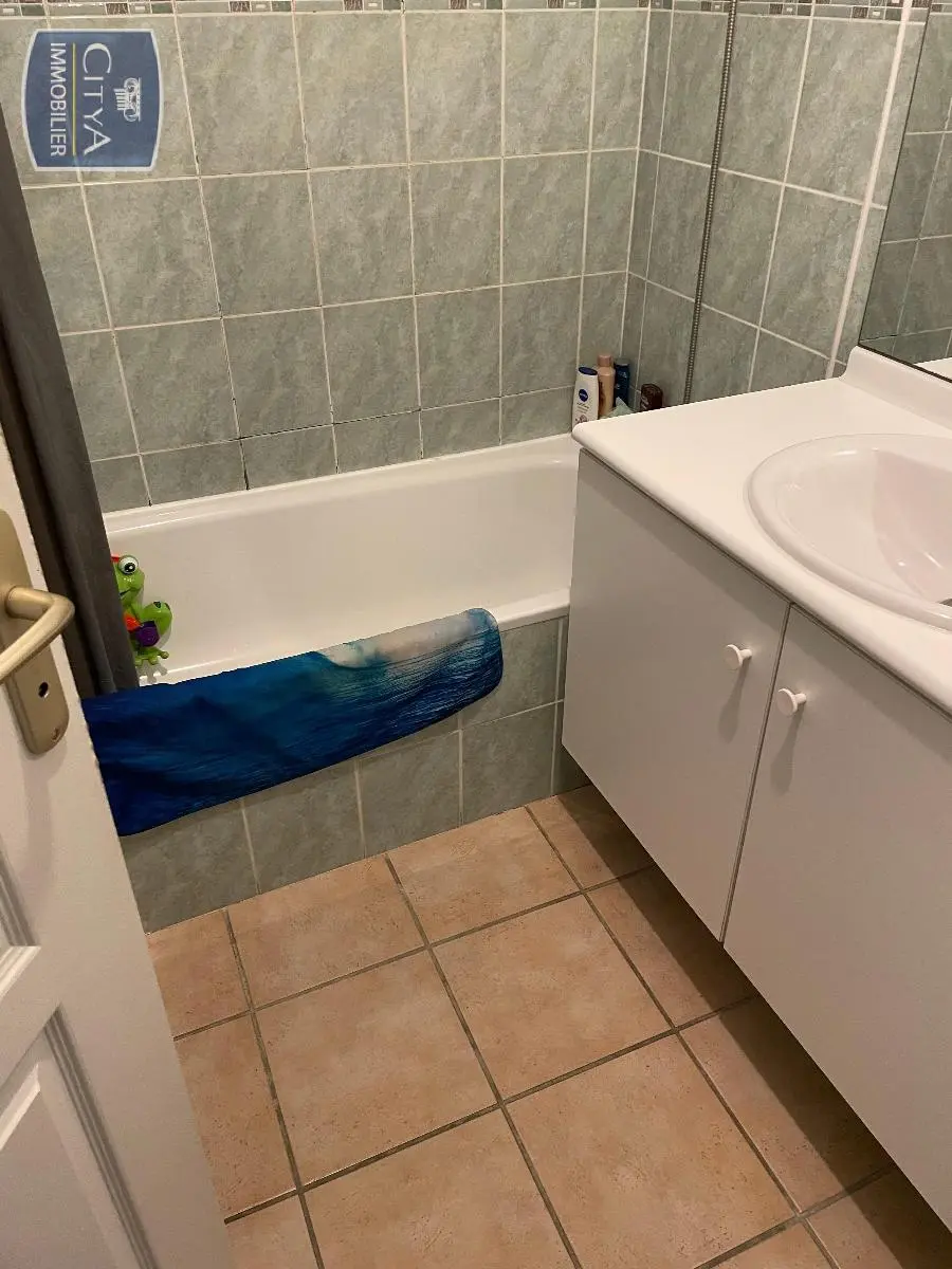 Photo 3 Appartement 3 pièces 65.19m²