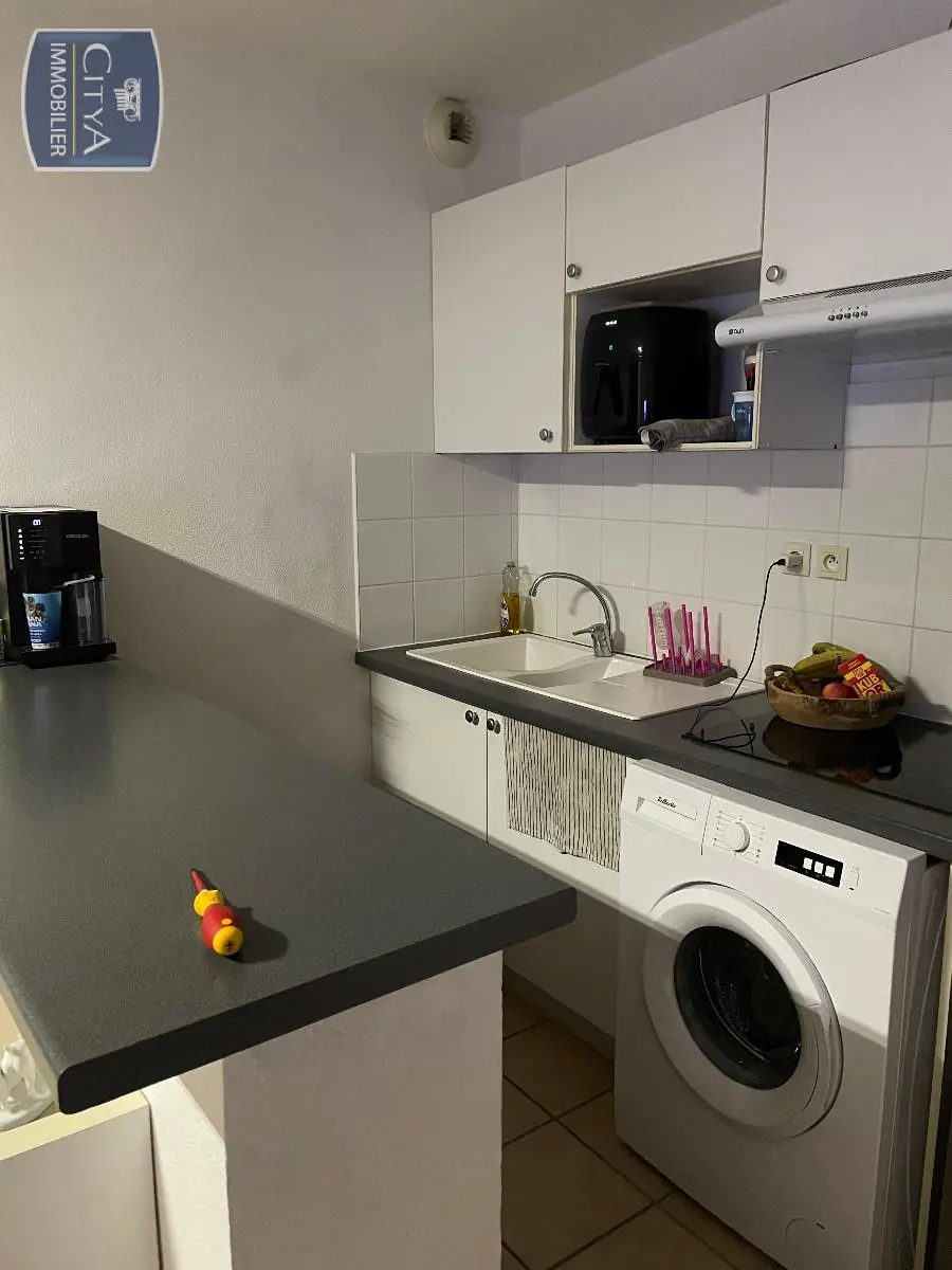 Photo 4 Appartement 3 pièces 65.19m²