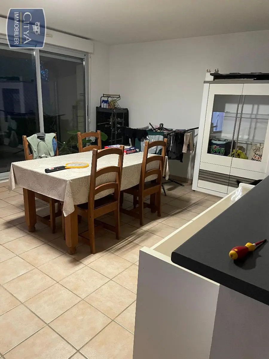 Photo 5 Appartement 3 pièces 65.19m²