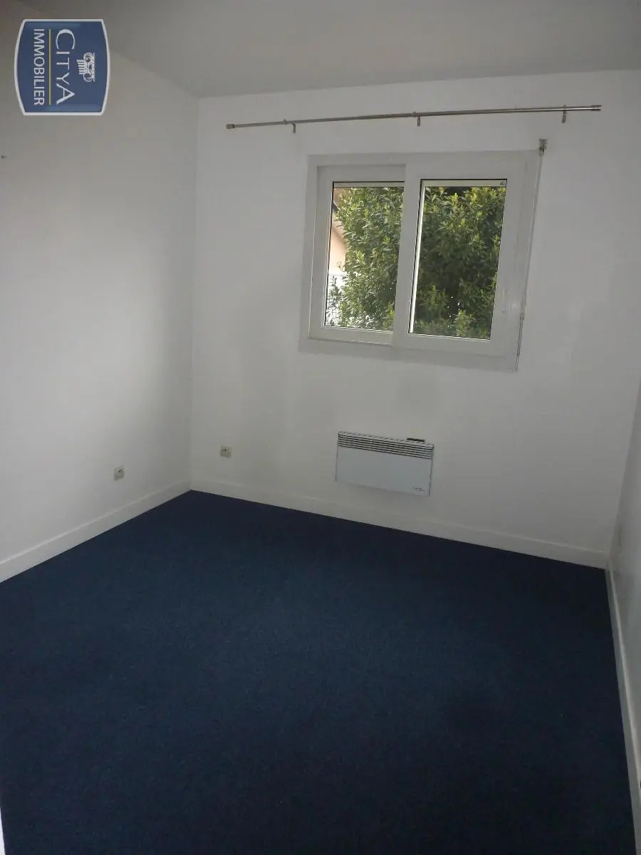 Photo 4 appartement Tournefeuille