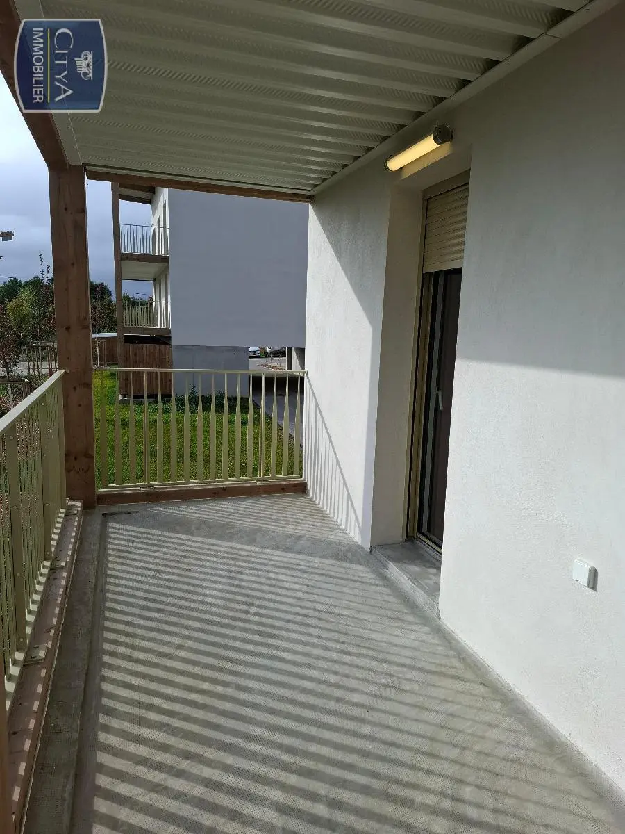 Photo 5 Appartement 2 pièces 44.73m²