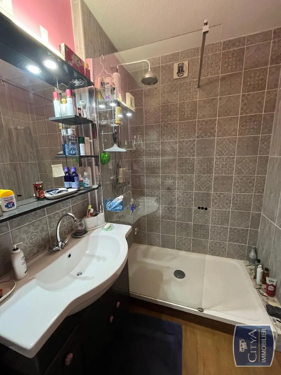 Photo 6 appartement Toulouse