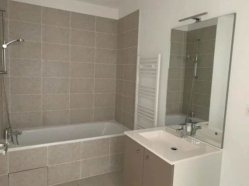 Photo 6 Appartement 3 pièces 67.72m²