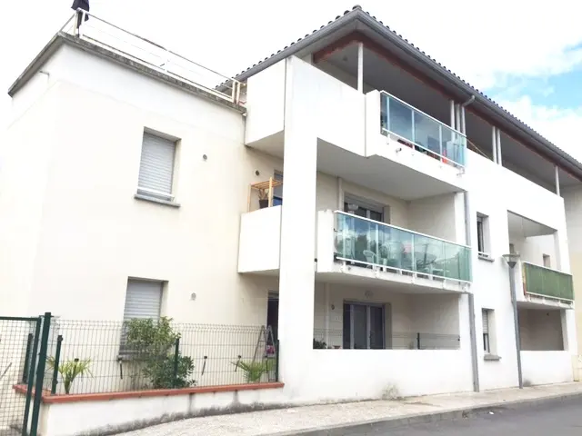 Photo 1 Appartement 3 pièces 60.01m²