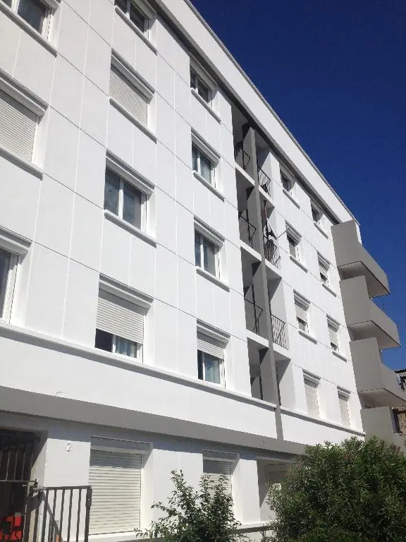 Photo 4 Appartement 1 pièce 27.95m²