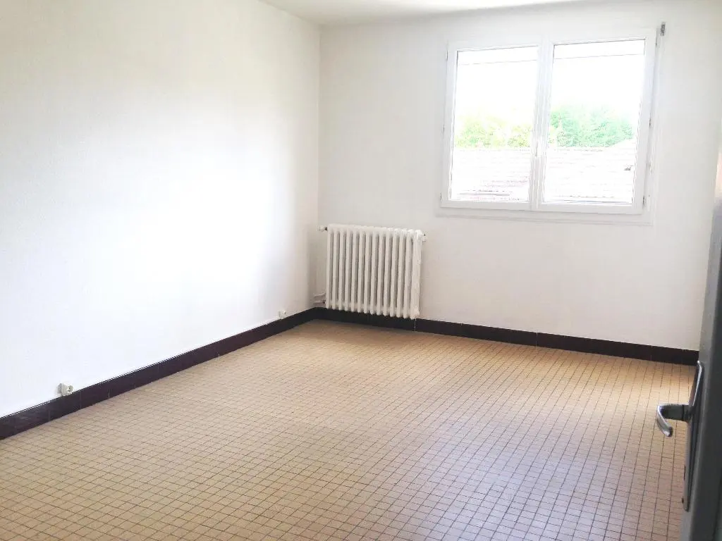 Photo 1 Appartement 1 pièce 27.95m²